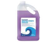 Boardwalk 3744EA Heavy Duty Degreaser 1 Gallon Bottle