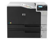 HP D3L09A Laserjet M750Dn Laser Printer Color 600 X 600 Dpi Print Plain Paper Print Desktop 30 Ppm Mono 30 Ppm Color Print 2350 Sheets Input 120