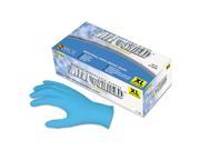 Disposable Nitrile Gloves X Large