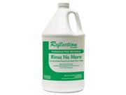 Floor Liq Rinse No More 4 1Gl Usda Approved Cle