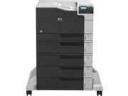 HP D3L10A Color Laserjet Enterprise M750Xh Printer Color Duplex Laser A3 Ledger 600 X 600 Dpi Up To 30 Ppm Mono Up To 30 Ppm Color Capacit