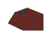Guardian 94031080 Platinum Series Indoor Wiper Mat Nylon Polypropylene 36 X 120 Red Brick