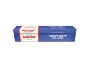 Heavy Duty Aluminum Foil 24 x 1000 ft Roll