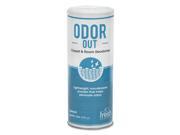 Odor Out Rug Room Deodorant Lemon 12oz Shaker Can 12 Box