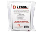 Big D BGD169 Dvour Clean Up Kit Powder All Inclusive Kit 6 Carton