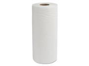 Household Perforated Paper Towel 11w x 9l White 85 Roll 30 Rolls Carton