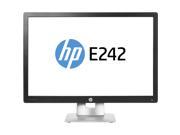 HP M1P02AA Elitedisplay E242 Led Monitor 24 Inch 1920 X 1200 Ips 250 Cd M2 1000 1 7 Ms Hdmi Vga Displayport Black Vga Hd 15 Hdmi Disp