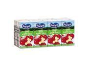 Aseptic Juice Boxes 100% Apple 4.2oz 40 Carton 00857