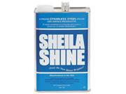 Stainless Steel Cleaner Polish 1 gal Can 4 Carton