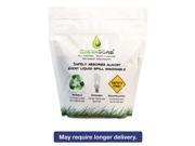 Eco Friendly Sorbent 1 lb Resealable Pouch