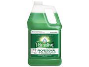 Palmolive 04915EA Dishwashing Liquid Original Scent 1 Gal Bottle