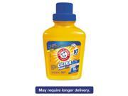 Ultra Power Conc. Liquid Laundry Detergent Refreshing Falls 7.5oz Bottle 12 CT CDC3320000928