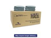 Like Rags Spunlace Towels Blue 12 x 13 50 Pack 10 Pack Carton CSD37675