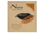 Numi 73003 Nspire By Numi Tea Chocolate Silk Pu Erh 0.92 Oz Sachet 50 Box