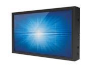 Elo 1593L 15.6 LED Open frame LCD Touchscreen Monitor 16 9 10 ms
