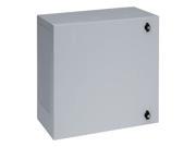 Black Box RM545AL L Box Wallmount Cabinet 6U