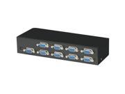 Black Box AC1056A 8 Box Video Splitter 1 X 8 1920 X 1440