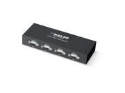 Black Box AC090AE XGA Video Splitter