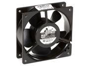 Black Box RMT373 R2 Box 4.5 Inch Cooling Fan For Low Profile Secure Wallmount Cabinets 1 X 114.3 Mm Ball Bearing