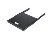 Black Box RM326 R2 Sliding Shelf 16.75Inw X 18Ind