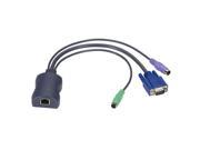 Black Box KVM Cable