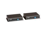 Black Box LBNC01A KIT 1 Port Coax Ethernet Extender Kit