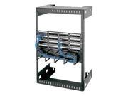 Black Box RMT994A Open Frame Rack 18Ind 15U