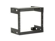 Black Box RMT990A Open Frame Rack 12Ind 8U