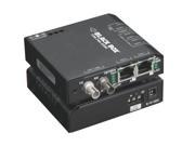 Black Box LBH100A H SSC 12 Transceiver Media Converter