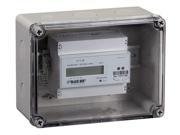 AlertWerks Power Monitor 220 VAC 3 Phase 100 Amps