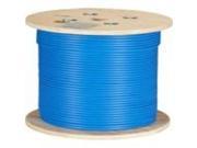 1000FT CAT6A SHLD BULK CABLE