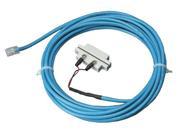 AlertWerks Security Sensor Contact 15 ft. Cable
