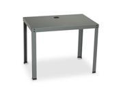 Black Box PCTABLE Pc Utility Table