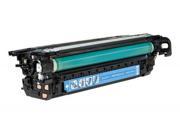 Xerox 006R03413 Extended Yield Cyan Toner Cartridge Equivalent To Hp Ce261A For Hp Color Laserjet Enterprise Cp4025Dn Cp4025N Cp4525Dn Cp4525N Cp45