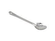 Adcraft DPE 13 Stainless Steel Basting Spoon Perforated 13 Inch