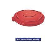Rubbermaid FG261960RED
