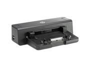HP A7E32AA 2012 90W Docking Station U.S No Adapter By Power Supply For Elitebook 8530P Notebook Pc