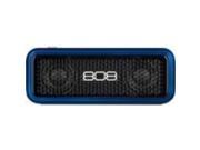 808 HEX XS Series SP260 Speaker System Portable Table Mountable Battery Rechargeable Wireless Speaker s Blue