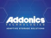 Addonics AD25M2SSD-E M.2 to SATA Adapter Addonics AD25M2SSD-E M.2 to SATA Adapter