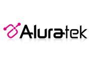 Aluratek ABDS02F Dual Streaming Portable Bluetooth Speakers With Built-In Battery And Mic (6 Tot Aluratek ABDS02F Dual Streaming Portable Bluetooth Speakers With Built-In Battery And Mic (6 Tot