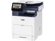 Xerox VersaLink B605 MFP Monochrome Laser Laser Printer Xerox VersaLink B605 MFP Monochrome Laser Laser Printer