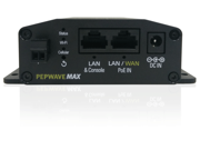 Peplink Pepwave MAX BR1 Mini Cellular Router MAX BR1 MINI LTE US T