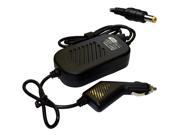 Compaq Presario R3355 Compaq Presario R3356 Compaq Presario R3357 Compaq Presario R3358 Compaq Presario R3360 Compatible Laptop Power DC Adapter Car Charger
