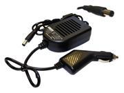 Dell Latitude LX Dell Latitude LX 4 D Dell Latitude LX 4100D Dell Latitude LX 4100D T Dell Latitude LX 4100T Compatible Laptop Power DC Adapter Car Charger