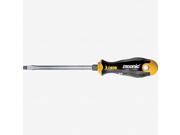 Felo 52787 Ergonic 1 4 Slotted Screwdriver