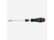 Felo 50076 Phillips 1 x 6 Screwdriver with Gripper 2 Component Handle