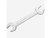 Gedore 6 4x4.5 Double open ended spanner 4x4.5 mm