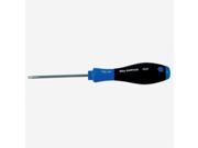 Wiha 36233 IP10 x 80mm TorxPlus SoftFinish Screwdriver