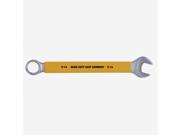 Wiha 50050 5 8 SoftGrip Combination Wrench