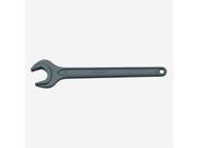Gedore 894 36 Single open ended spanner 36 mm
